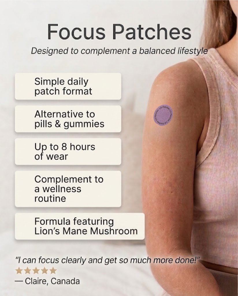 Focus Patches