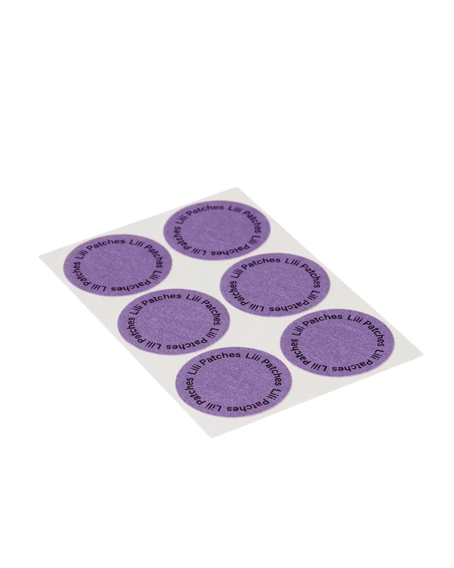Focus Patches