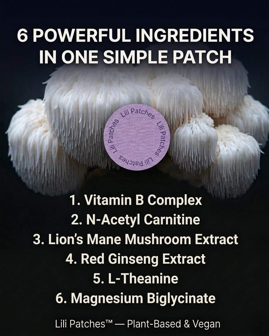 Focus Patches