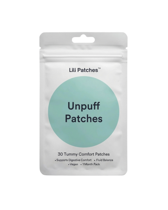 Unpuff Patches