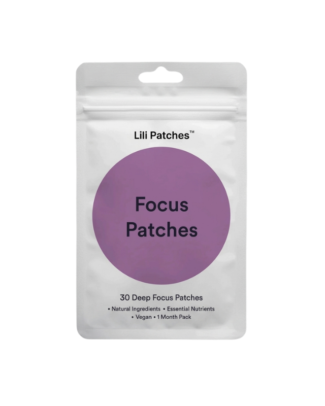 Focus Patches