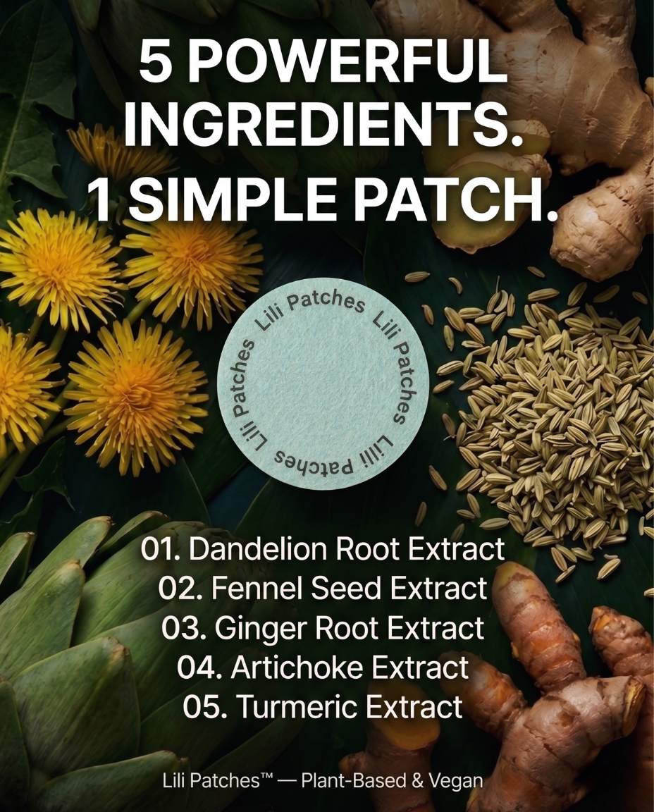 Unpuff Patches