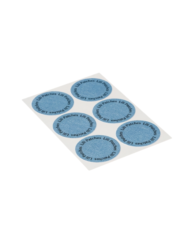 Dream Patches - Magnesium
