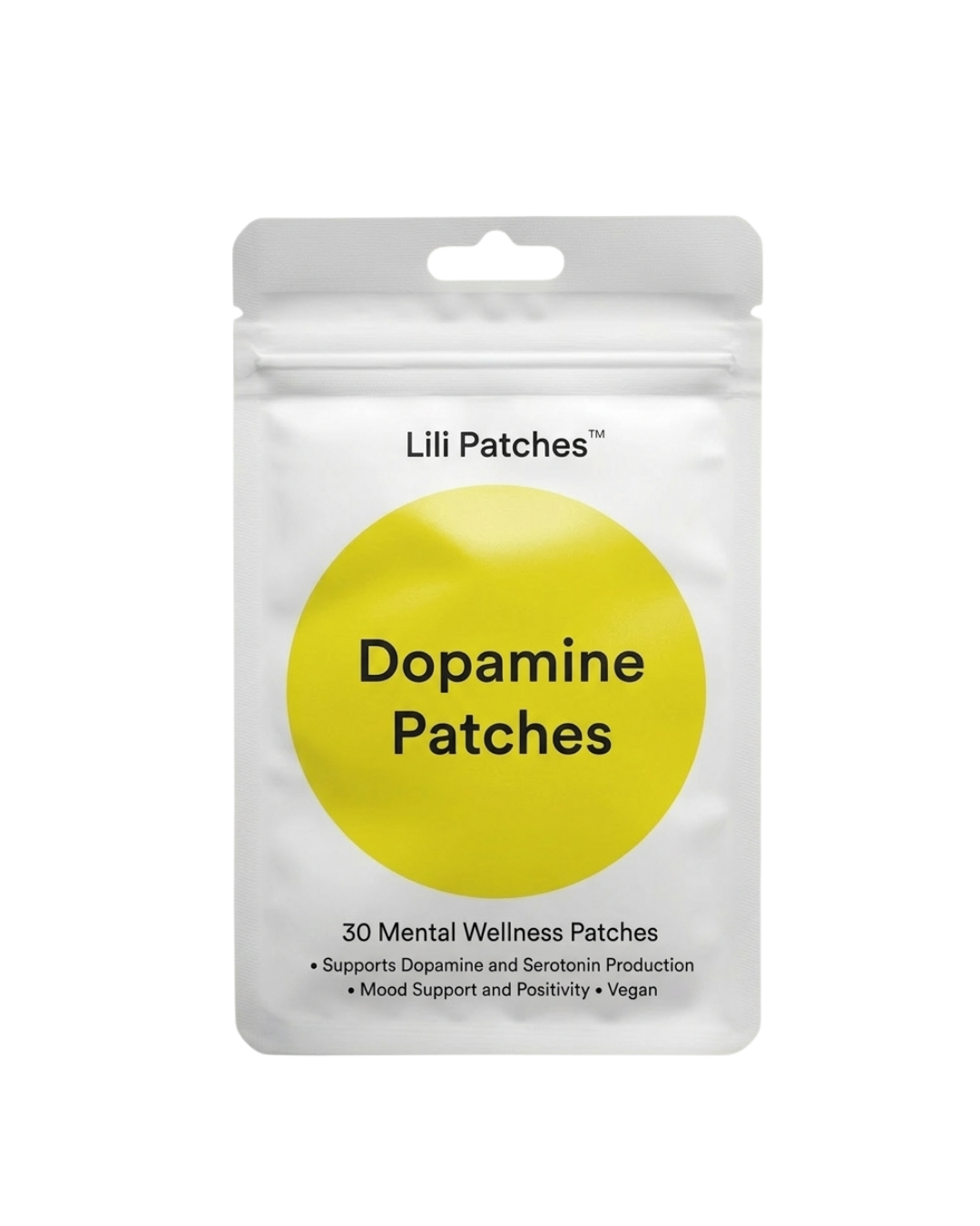 Dopamine Patches
