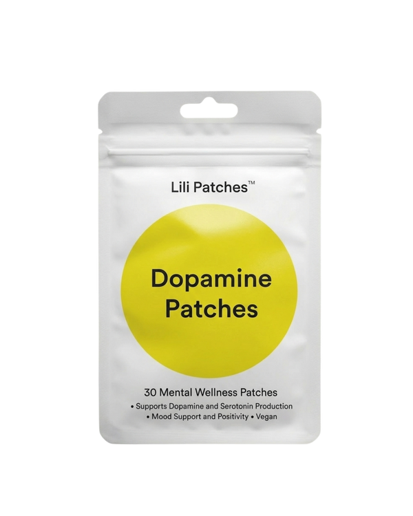 Dopamine Patches