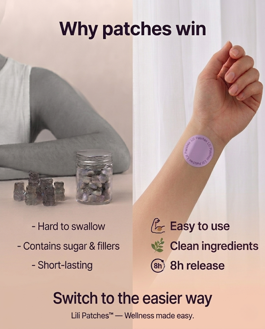 Focus Patches